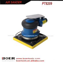 Square type Air Orbital Sander